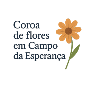 Floricultura Cemitério Campo da Esperança